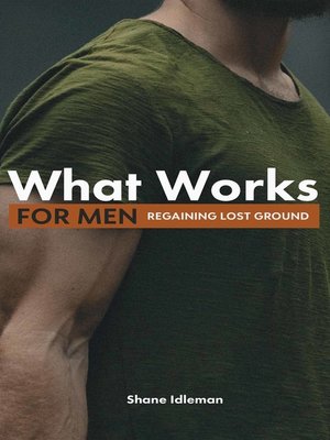 cover image of What Works For Men